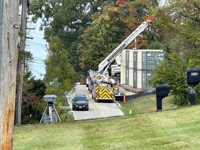 EPA at Applegate Lane