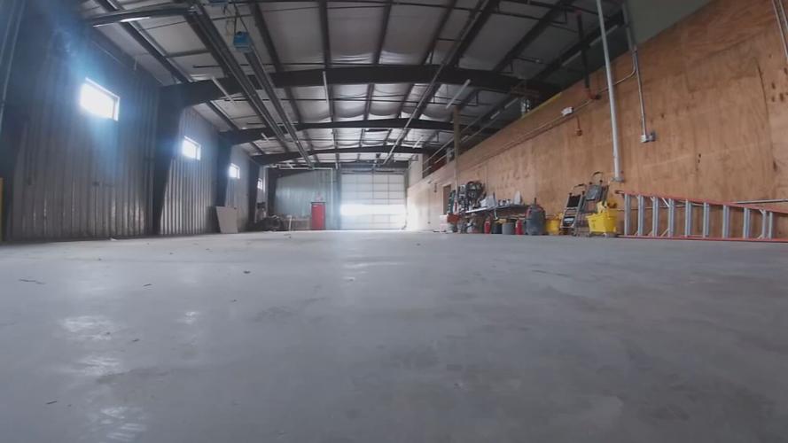 new bardstown fire station