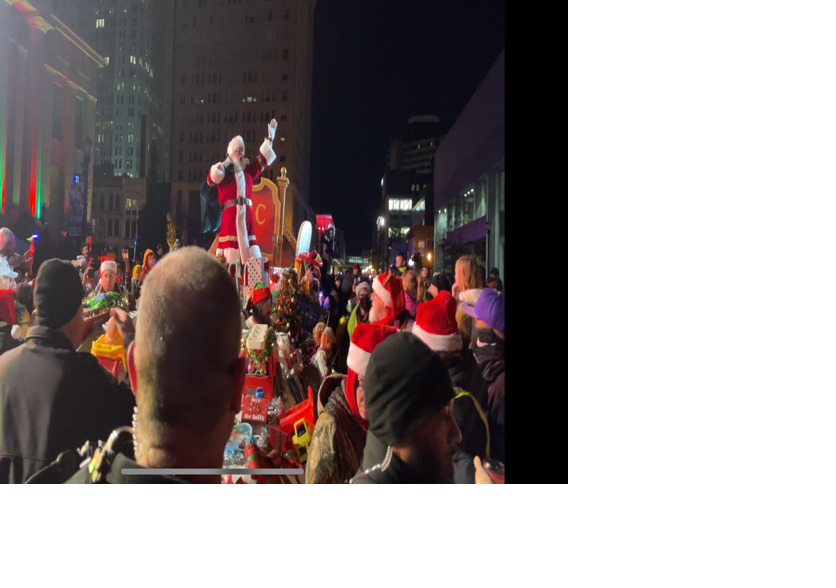 Light Up Louisville 2021