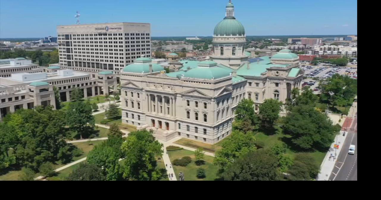 Indiana Senate advances bill limiting gender recognition to birth sex