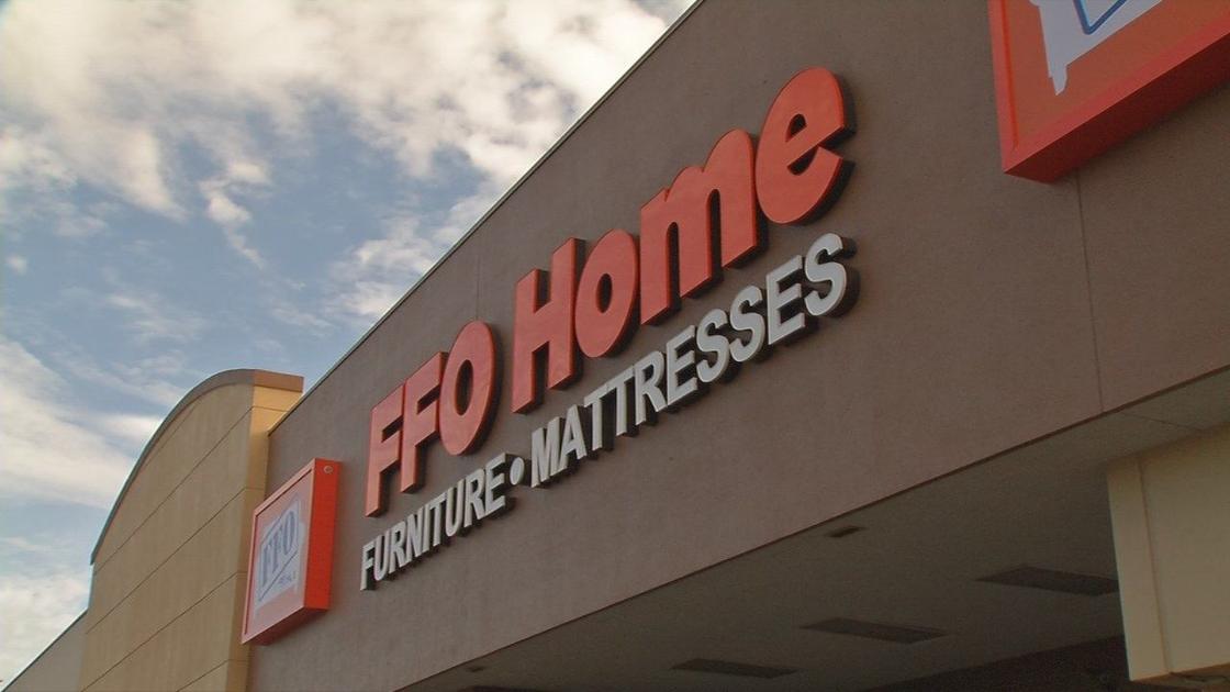 Furniture Liquidators stores rebranding as FFO Home after buyout