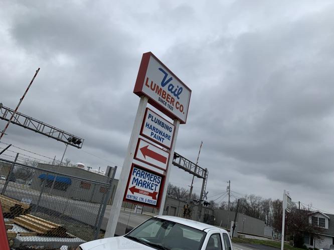 March 31, 2022 fire damage at Vail's True Value Lumber Company in Scottsburg, Indiana-12.jpg