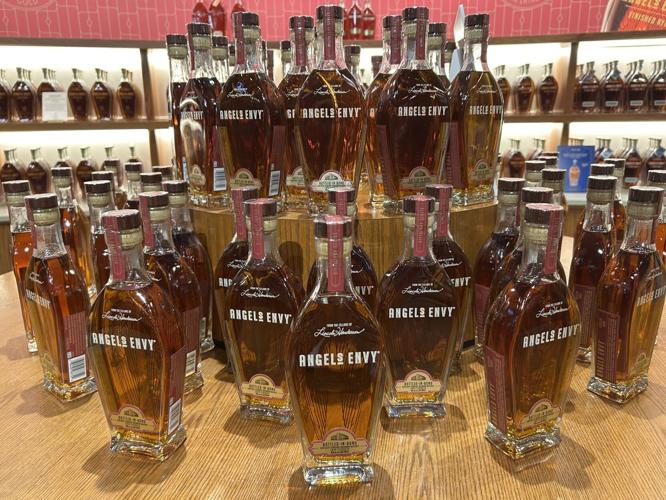 Kentucky Bourbon Festival