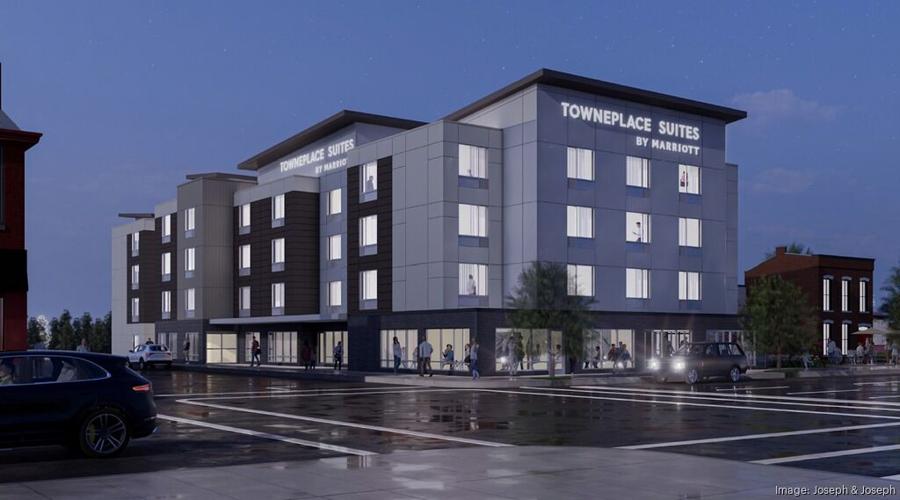 NuLu Marriott hotel renderings - 2.20.26