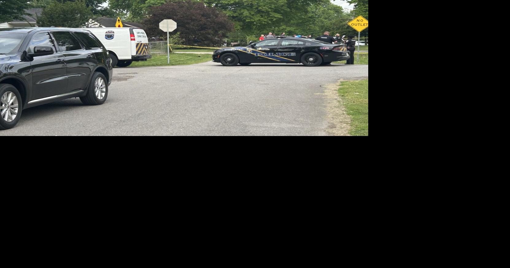 Shooting News Image