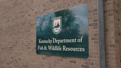 Kentucky Department of Fish & Wildlife