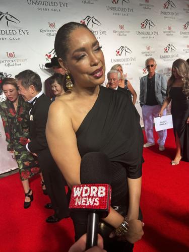 UNBRIDLED EVE GALA IN DOWNTOWN LOUISVILLE