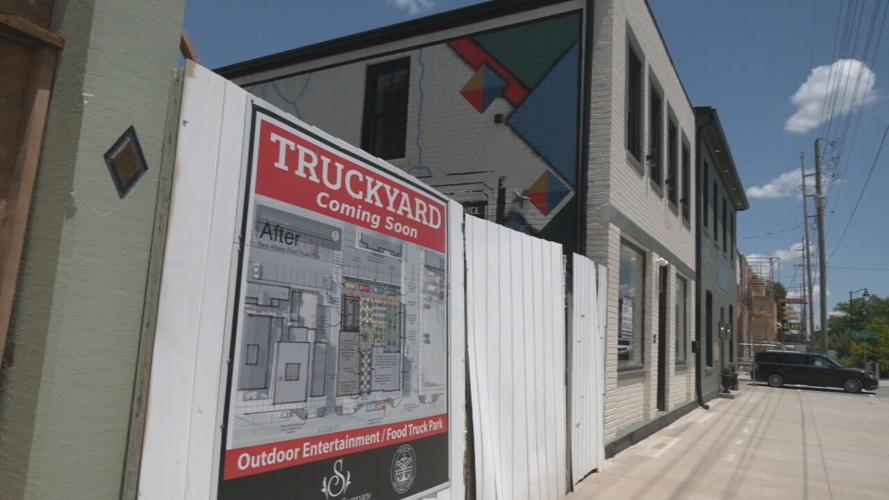 Truckyard New Albany rendering