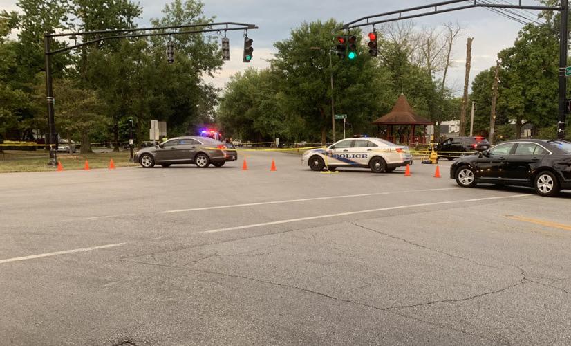 S. Parkway and Woodlawn Fatal - 8-12-19