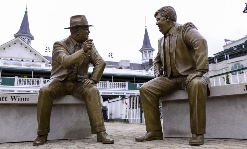 UofL Basketball preseason event will be held at historic Churchill Downs