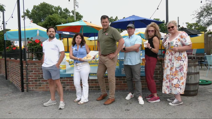 St. Matthews Summer Fest 2025