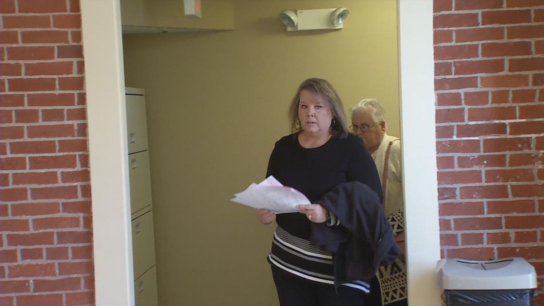 Police: Madison, Indiana, woman stole $300K from her orthodontist