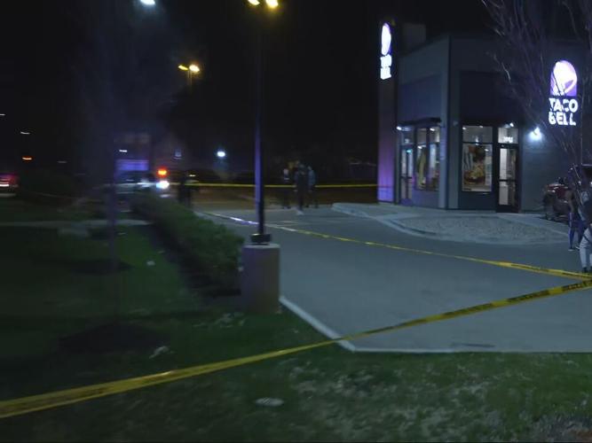 28th and broadway shooting