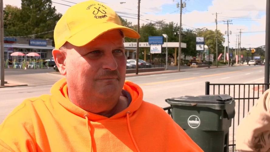 Eddie "Meatball" Cravens - 1.15.25