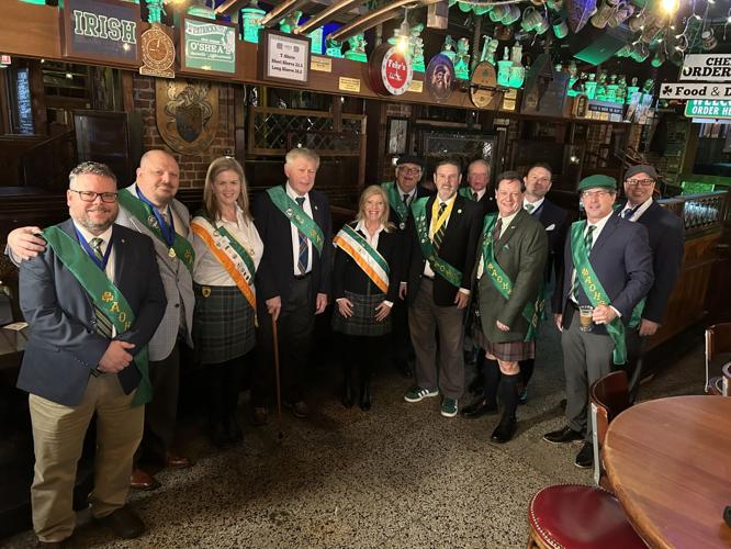 Ancient Order of Hibernians