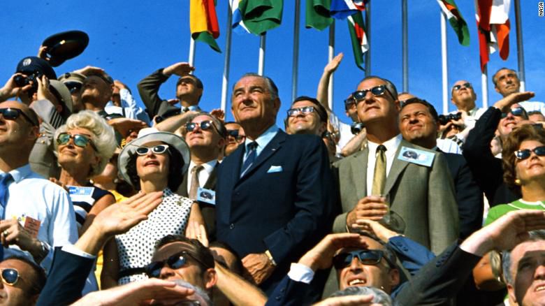 LBJ watches Apollo 11 launch.jpg