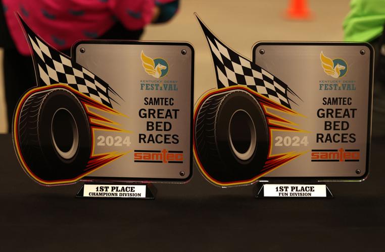 KDF Bed Races awards.JPG