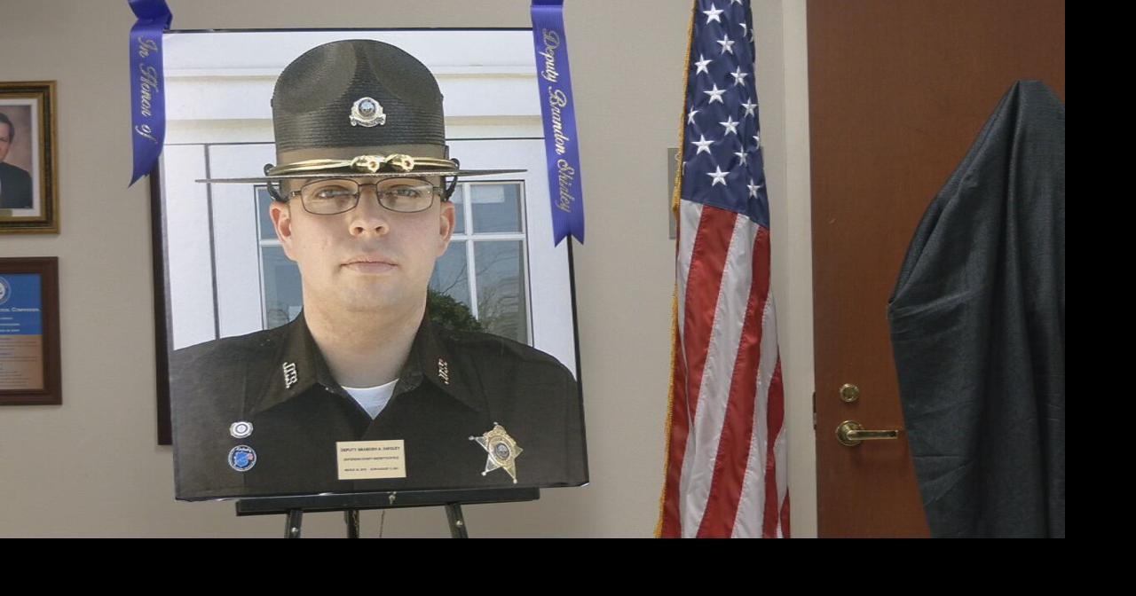 Family still seeking answers 5 years after murder of Jefferson County sheriff's deputy