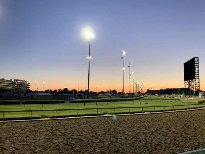 DERBY - 2nd TURN SUNRISE - 5-1-2021 2.jfif