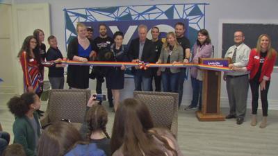 New LGBT+ center opens in Louisville