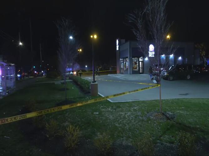 28th and broadway shooting