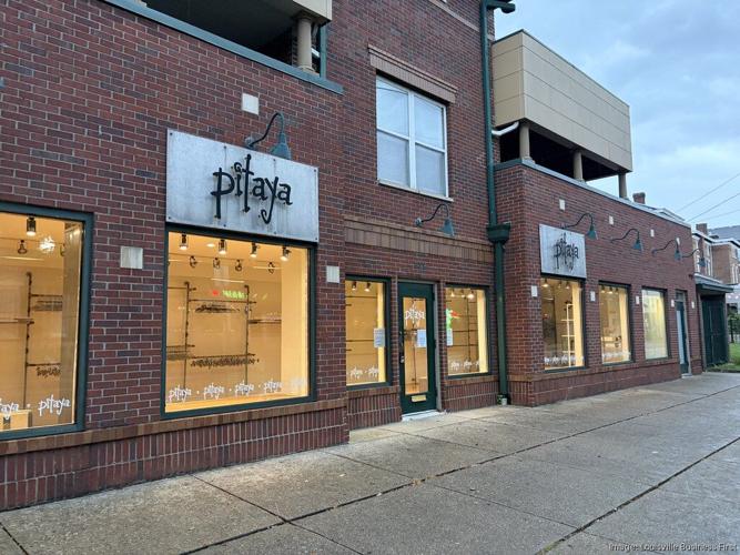 Pitaya closed