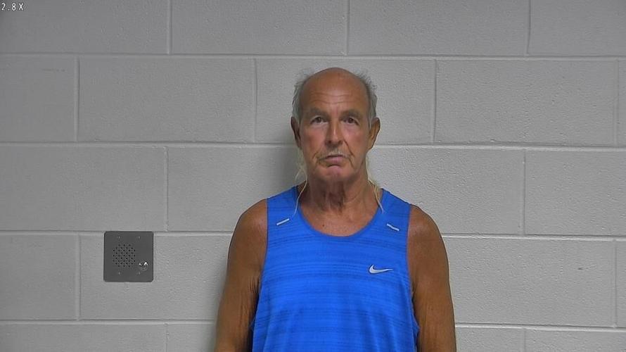 Bobby Joe Taylor