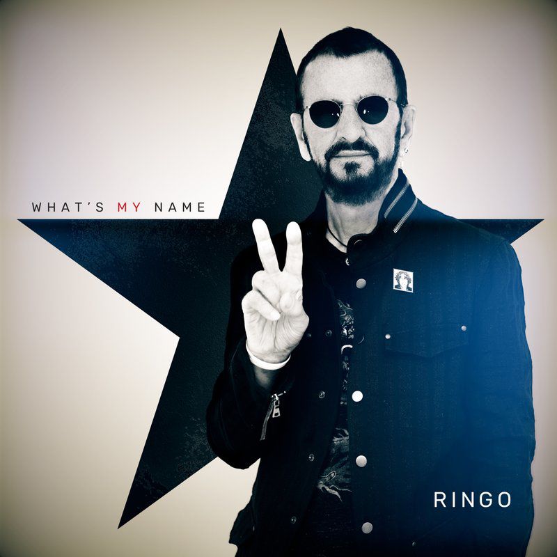 Review Ringo Starr’s peace and love fills up new album
