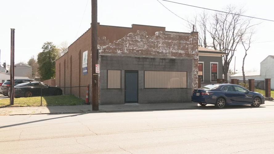 Good Brothers Pharmacy opening in Russell neighborhood 3-29-24