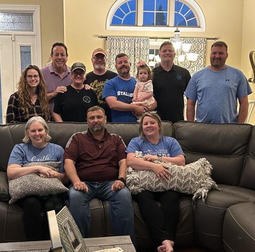 Church of the Crossroads Life Group