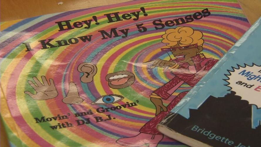 JCPS preschool teacher gets results with rap skills, belief in students