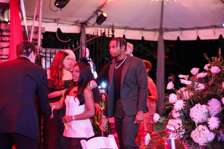 Simone Biles at Barnstable 5-2-25