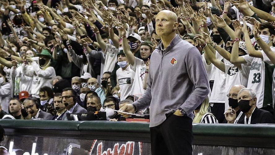 Chris Mack