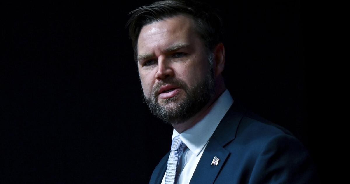 Vice President JD Vance to visit Indiana Thursday as pressures mount in GOP states to redistrict