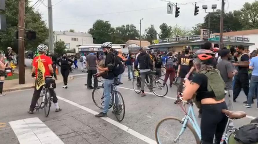 Breonna Taylor march 22.JPG