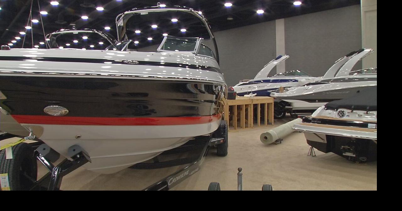 Kentucky fish and wildlife reminds first time boaters to take it easy their  first time on the water | News | wdrb.com