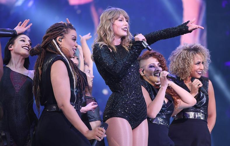 PJCS releases extreme heat plan for Taylor Swift concert