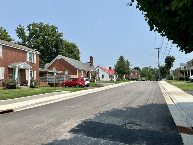 Etown residents pushing back proposed commercial rezoning