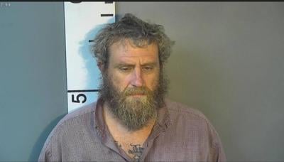 Nelson County motorcyclist arrest