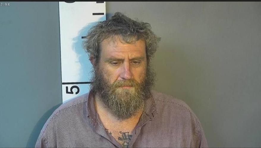 Nelson County motorcyclist arrest