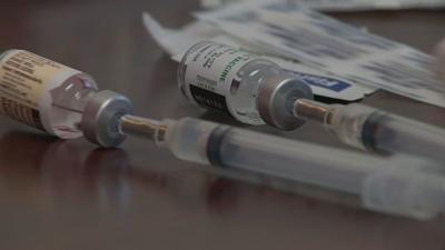 Vaccine Vials