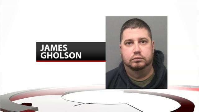 Former Indiana sheriff�s deputy charged with insurance