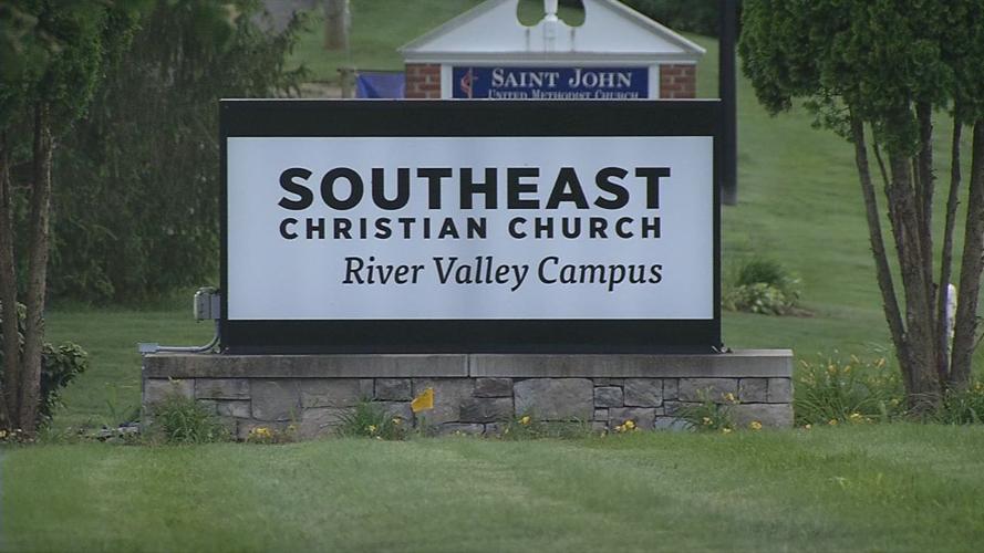 Southeast Christian River Valley