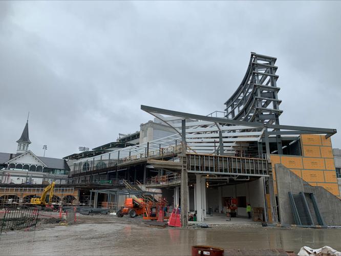 CHURCHILL DOWNS - CONSTRUCTION PROGRESS AFTER FALL MEET - 11-17-2023 (8).jpeg