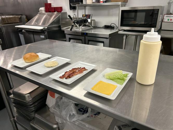 Louisville Burger Week