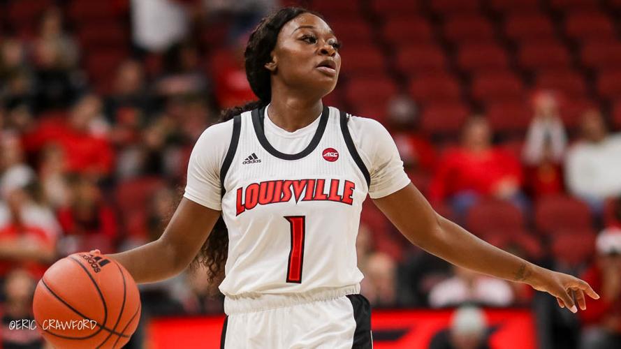 Dana Evans Louisville