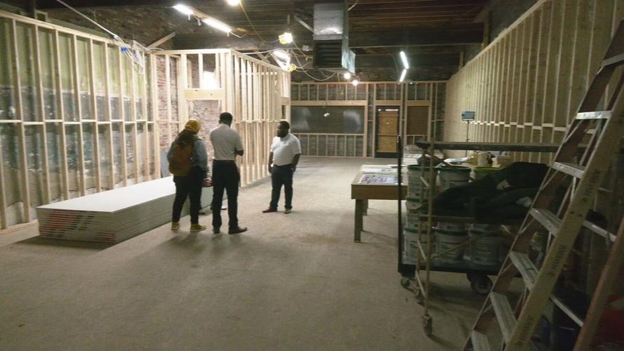 Good Brothers Pharmacy opening in Russell neighborhood 3-29-24