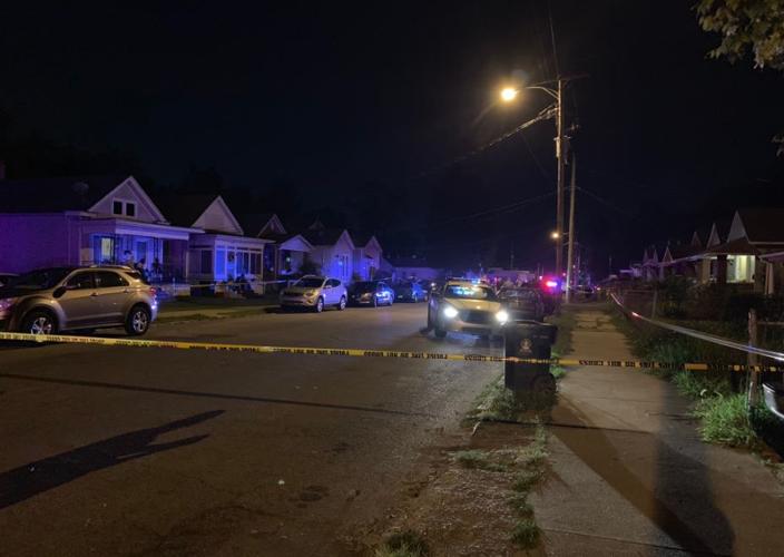 Greenwood Ave. officer-involved shooting 8-13-19