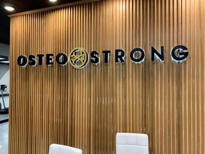 OsteoStrong Louisville