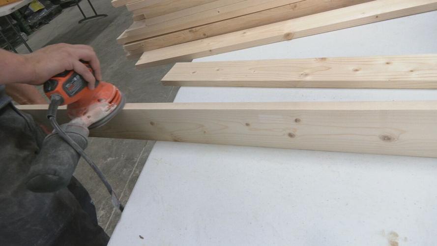 TFS building beds for kids 7-12-24